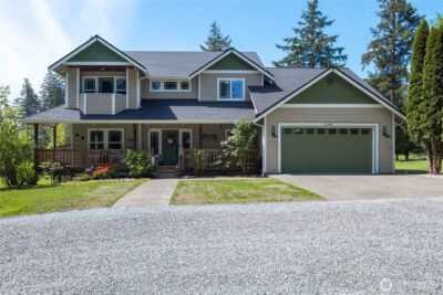 23904 128th Avenue E, Graham, WA 98338 - Photo 1