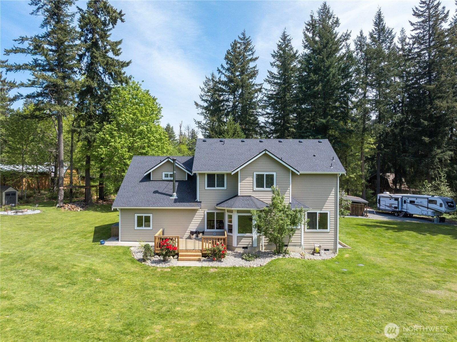 23904 128th Avenue E, Graham, WA 98338
