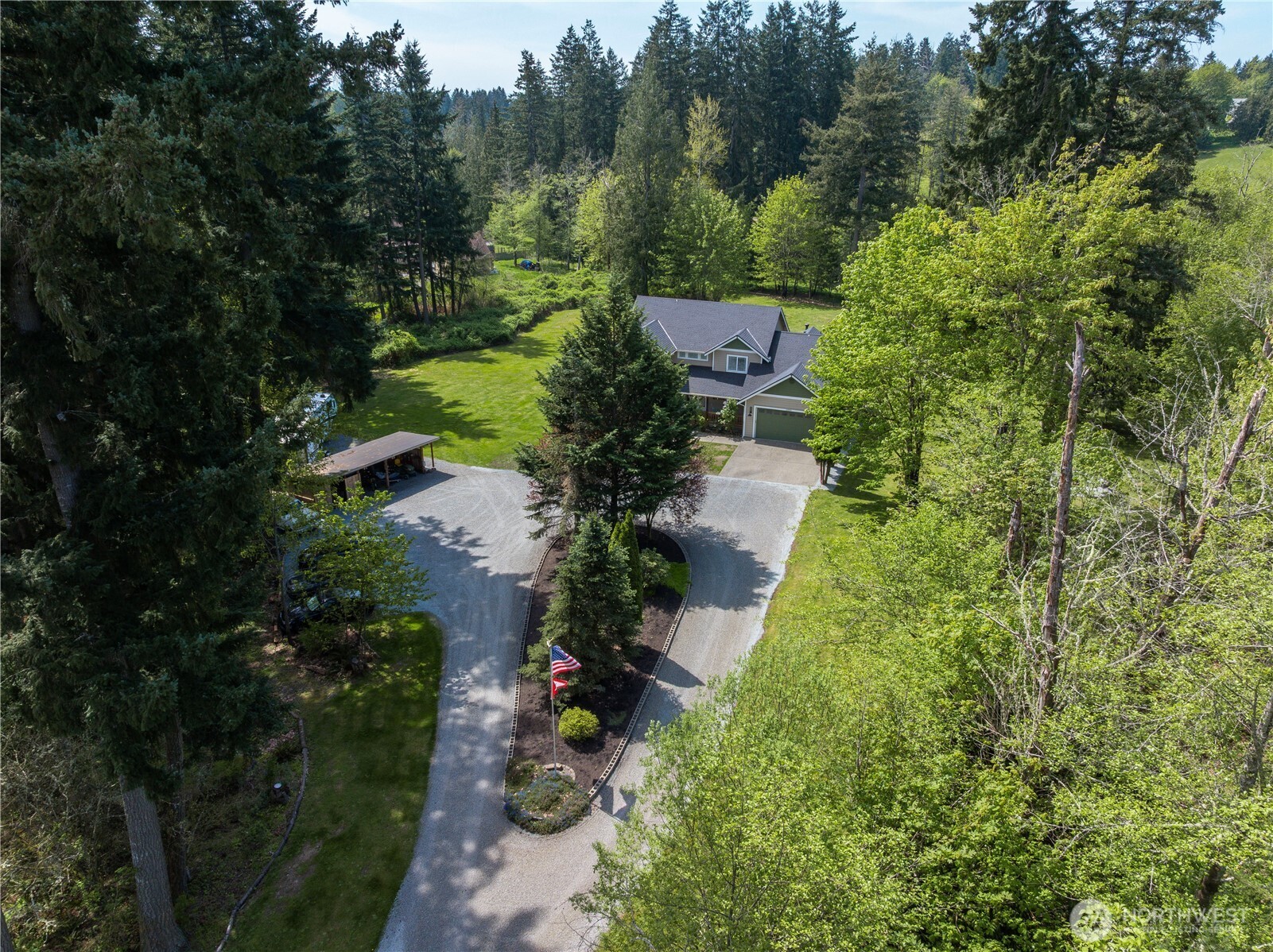 23904 128th Avenue E, Graham, WA 98338