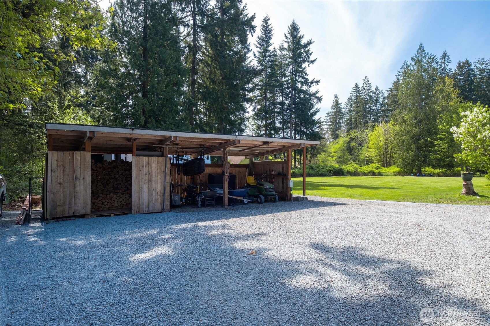 23904 128th Avenue E, Graham, WA 98338