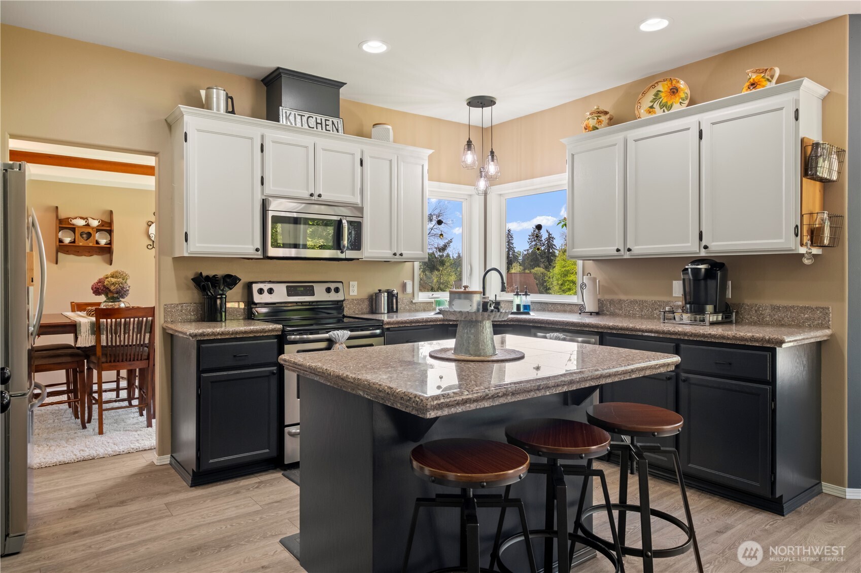 23904 128th Avenue E, Graham, WA 98338