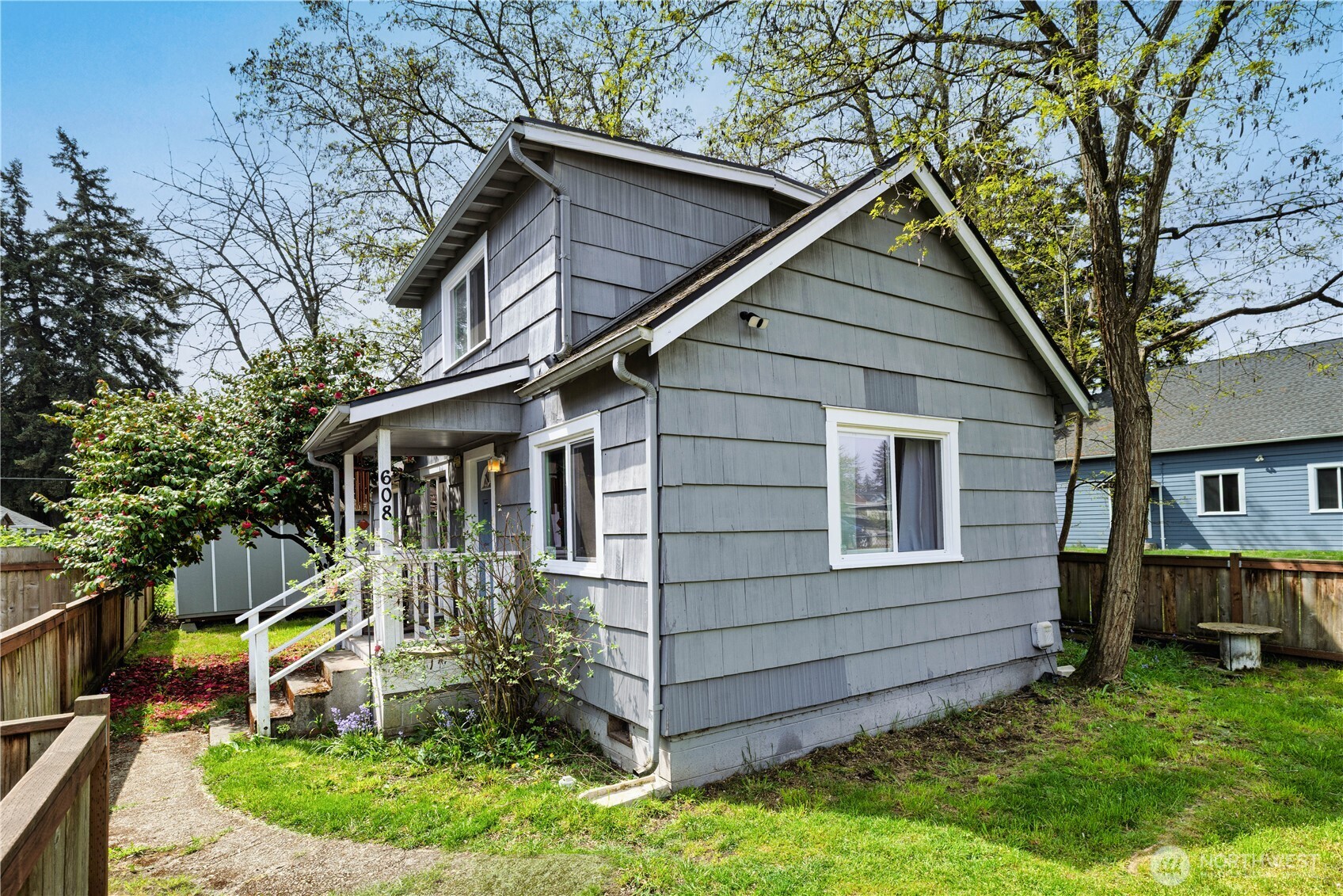 608 113th Street S, Tacoma, WA 98444