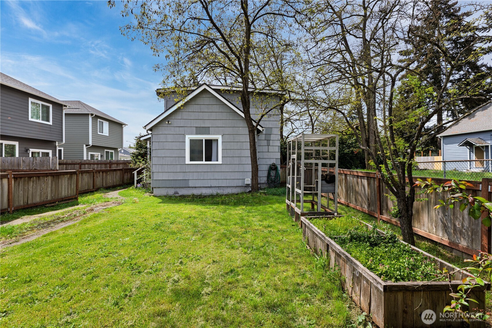 608 113th Street S, Tacoma, WA 98444