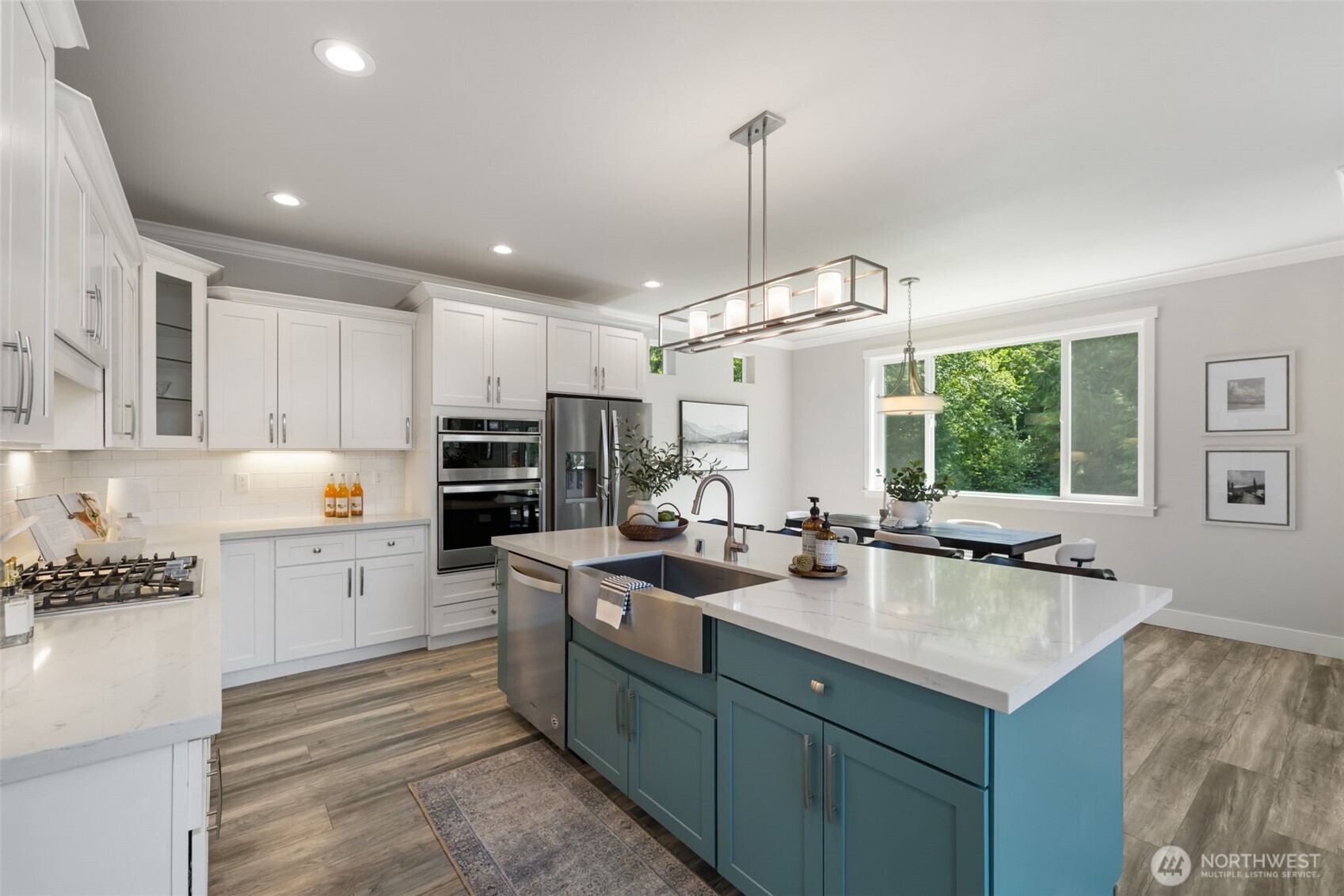 3607 119th Street Ct NW, Gig Harbor, WA 98332