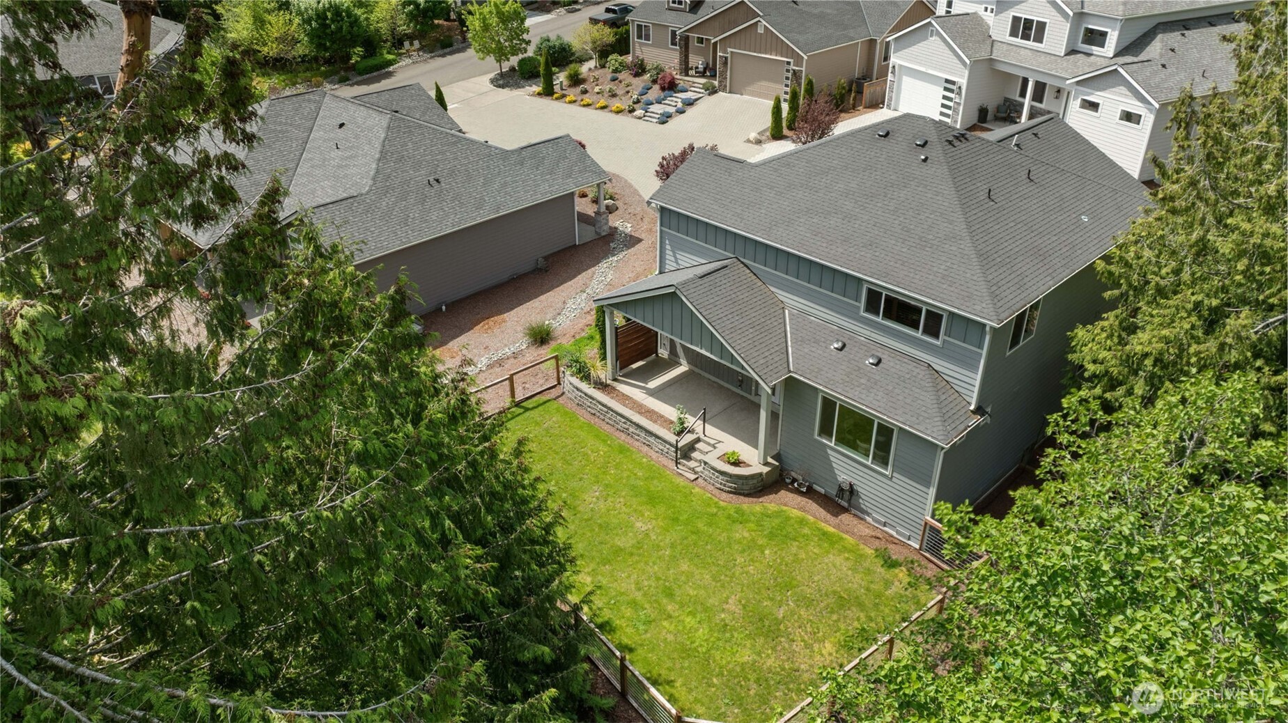 3607 119th Street Ct NW, Gig Harbor, WA 98332