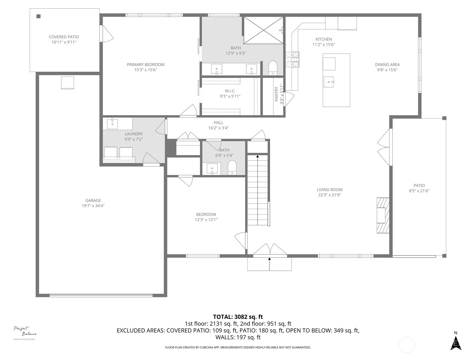 3607 119th Street Ct NW, Gig Harbor, WA 98332
