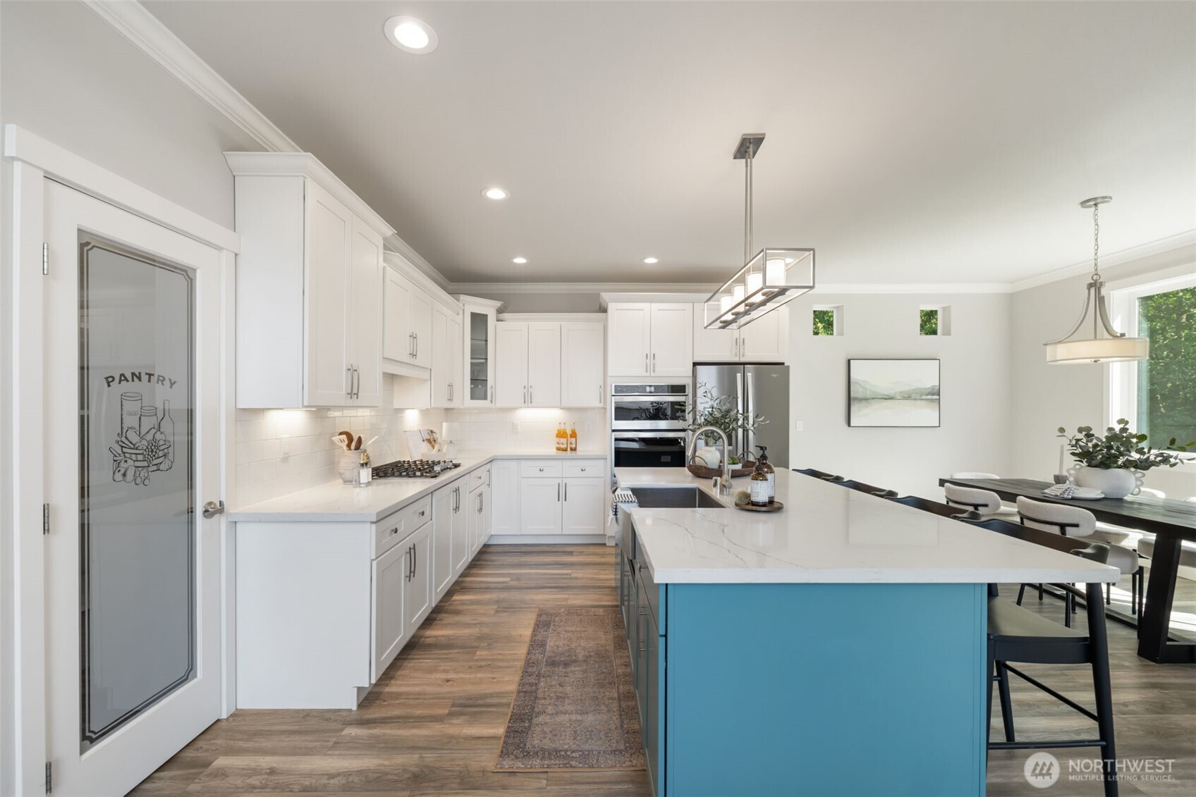 3607 119th Street Ct NW, Gig Harbor, WA 98332