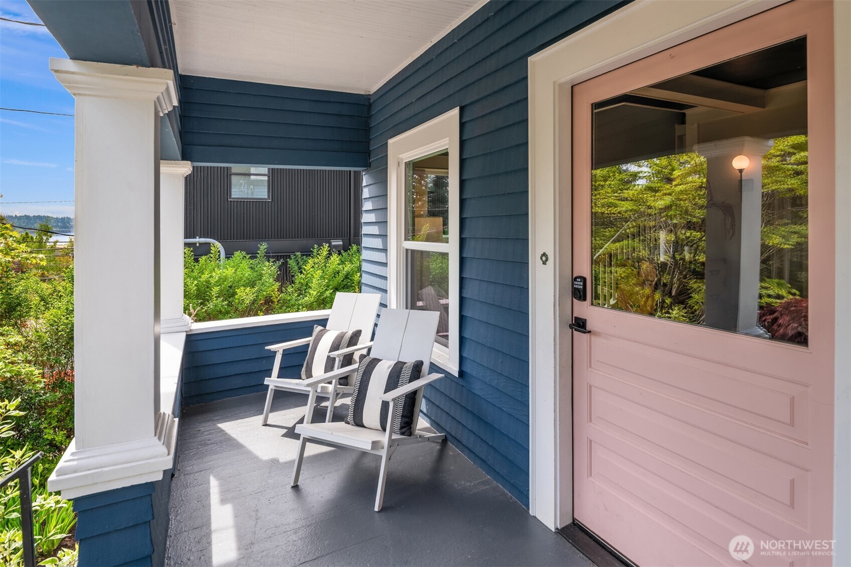 1507 Madrona Drive , Seattle, WA 98122