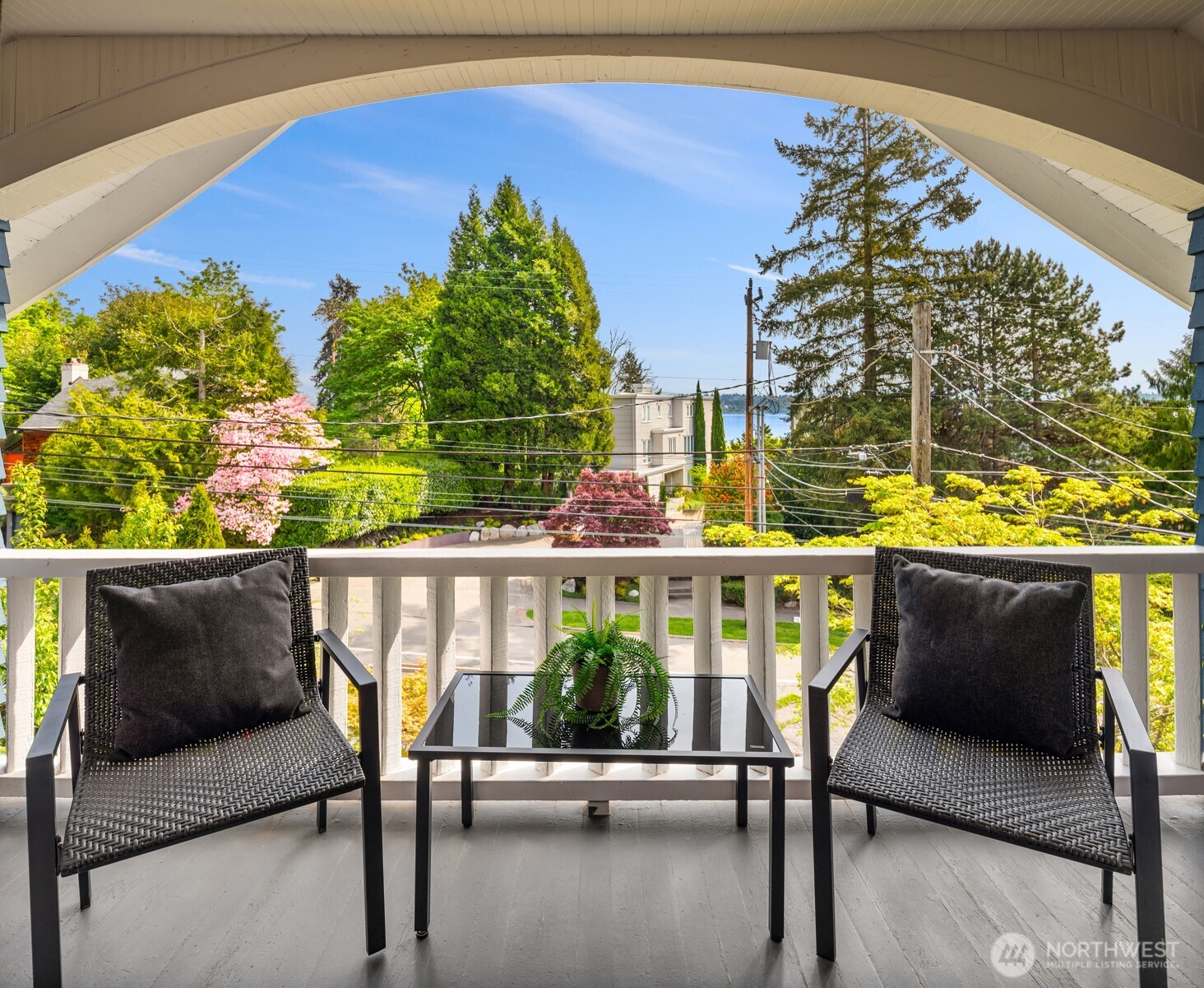 1507 Madrona Drive , Seattle, WA 98122