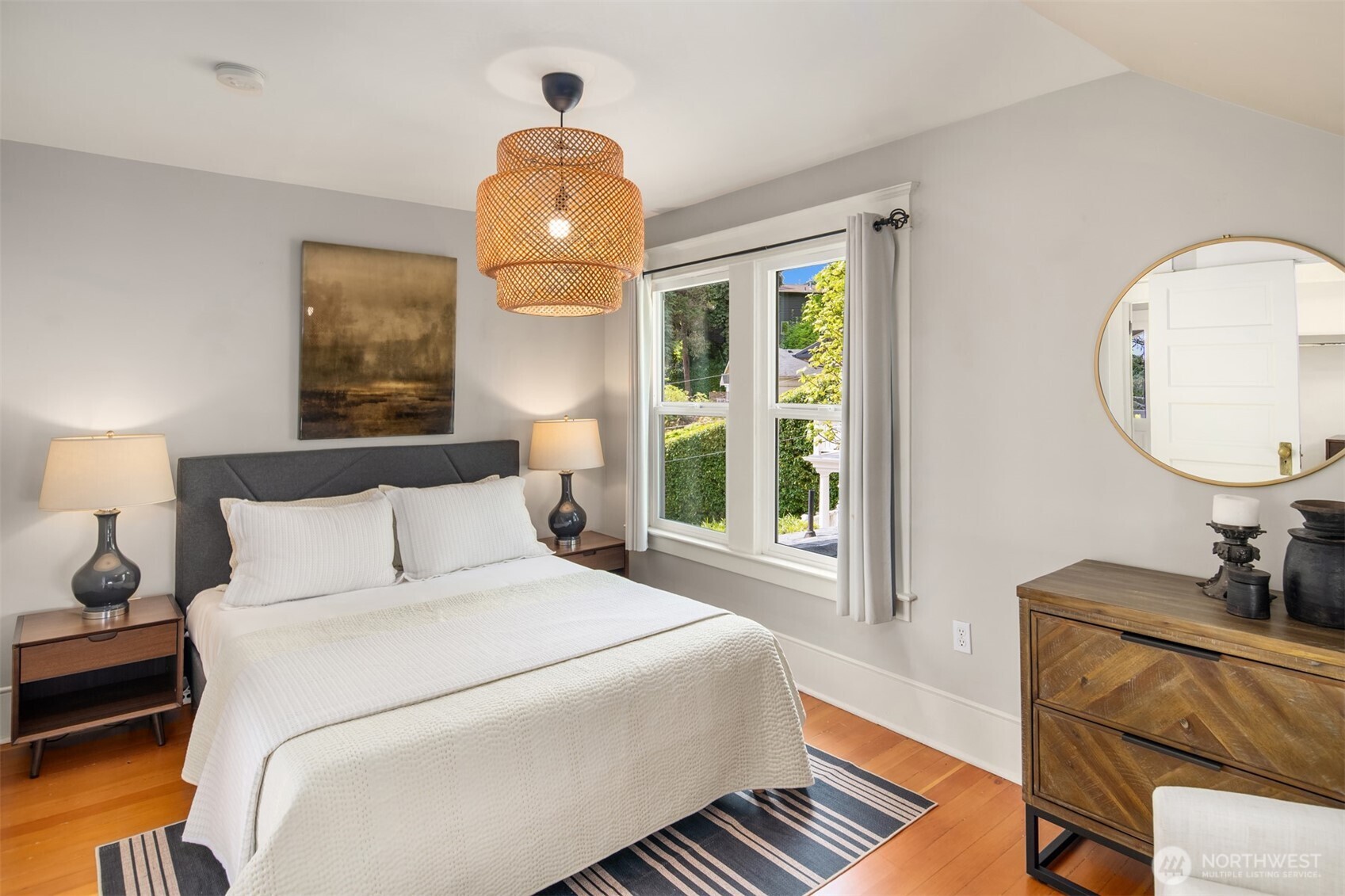 1507 Madrona Drive , Seattle, WA 98122