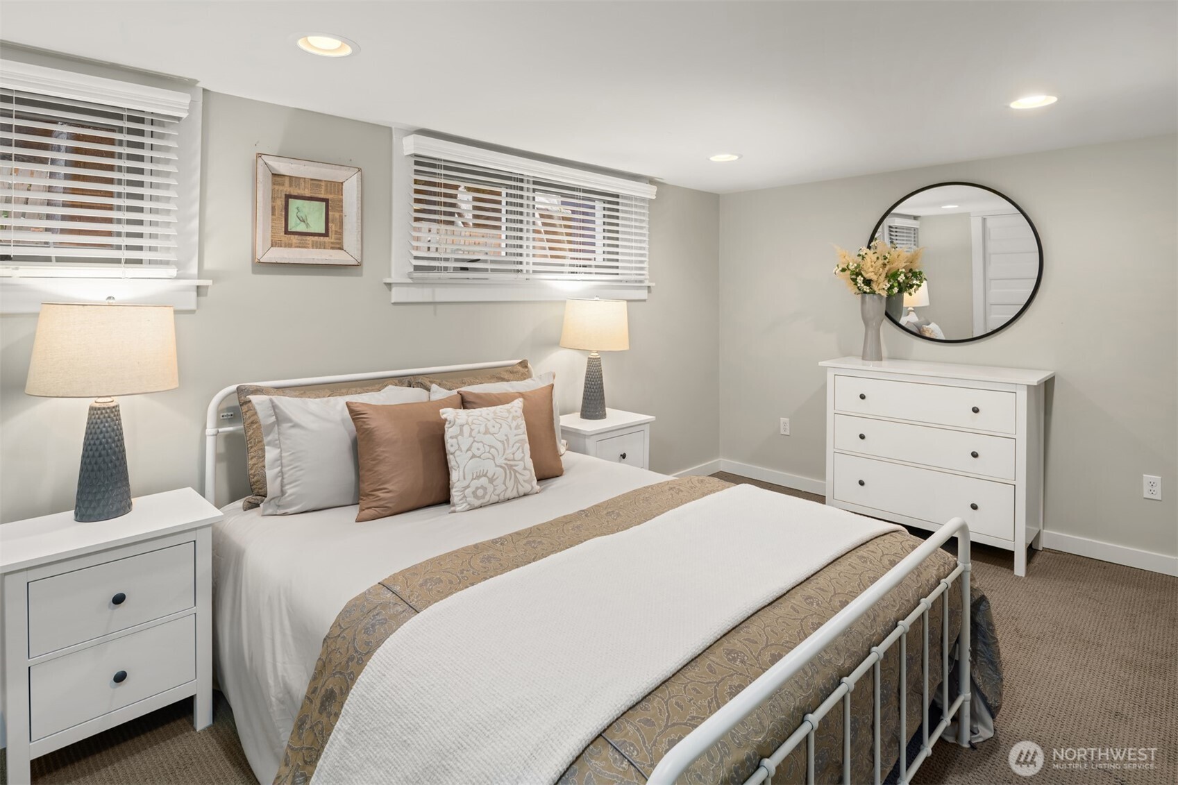 1507 Madrona Drive , Seattle, WA 98122