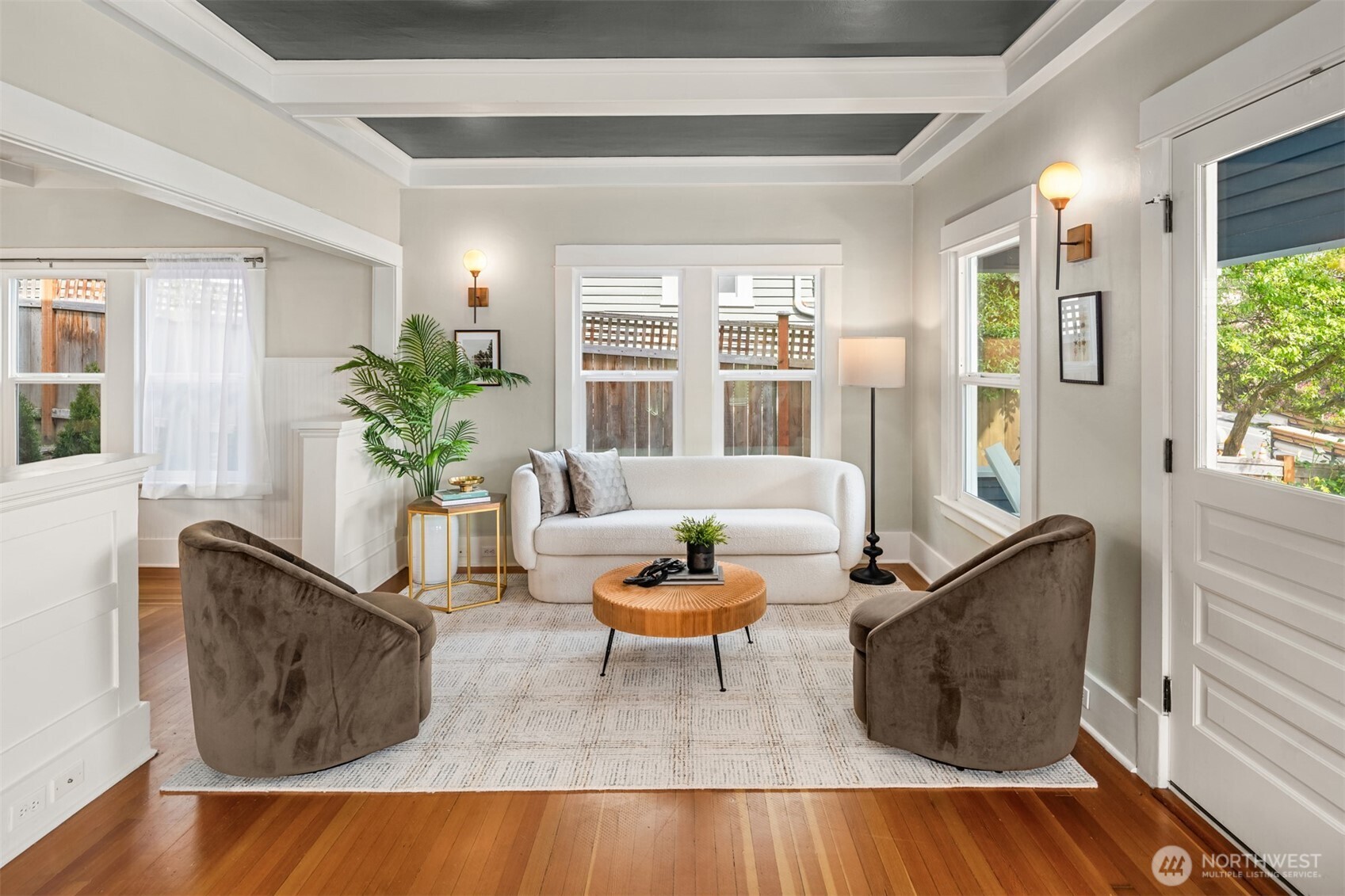 1507 Madrona Drive , Seattle, WA 98122