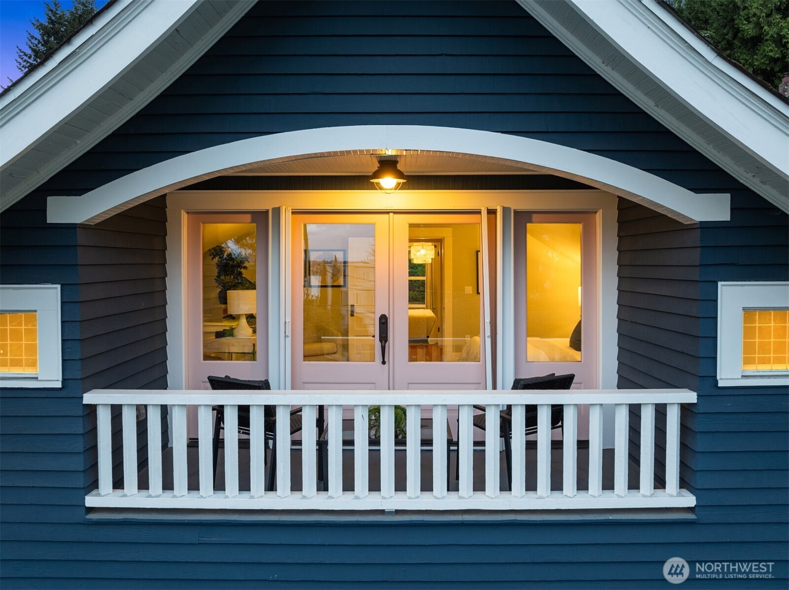 1507 Madrona Drive , Seattle, WA 98122