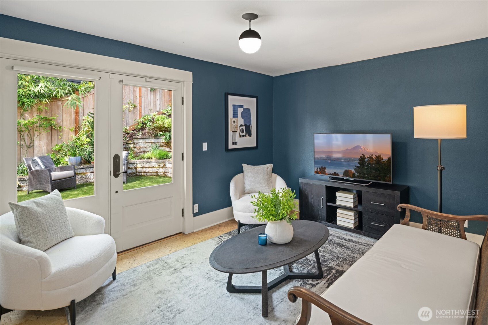 1507 Madrona Drive , Seattle, WA 98122