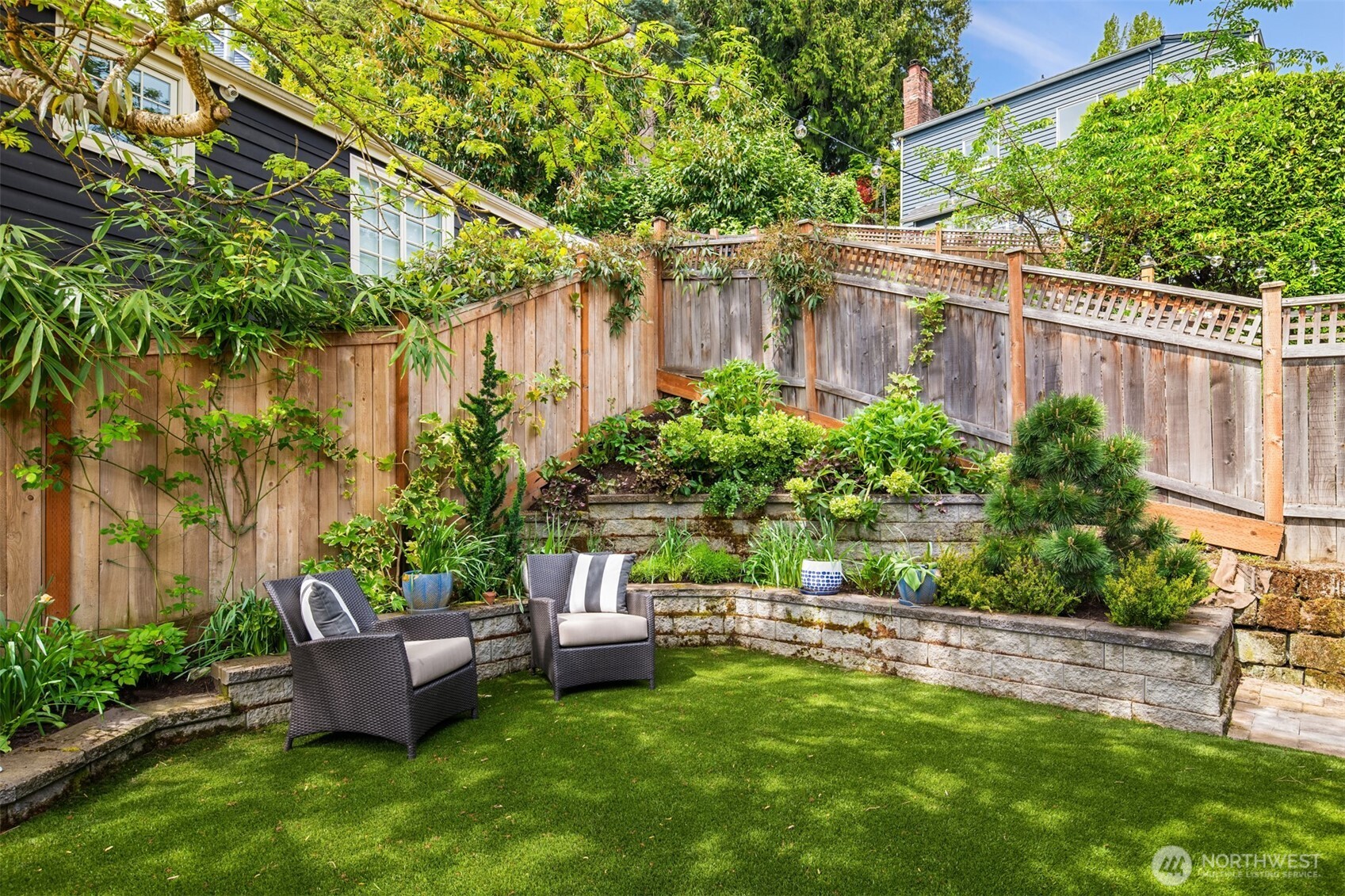 1507 Madrona Drive , Seattle, WA 98122
