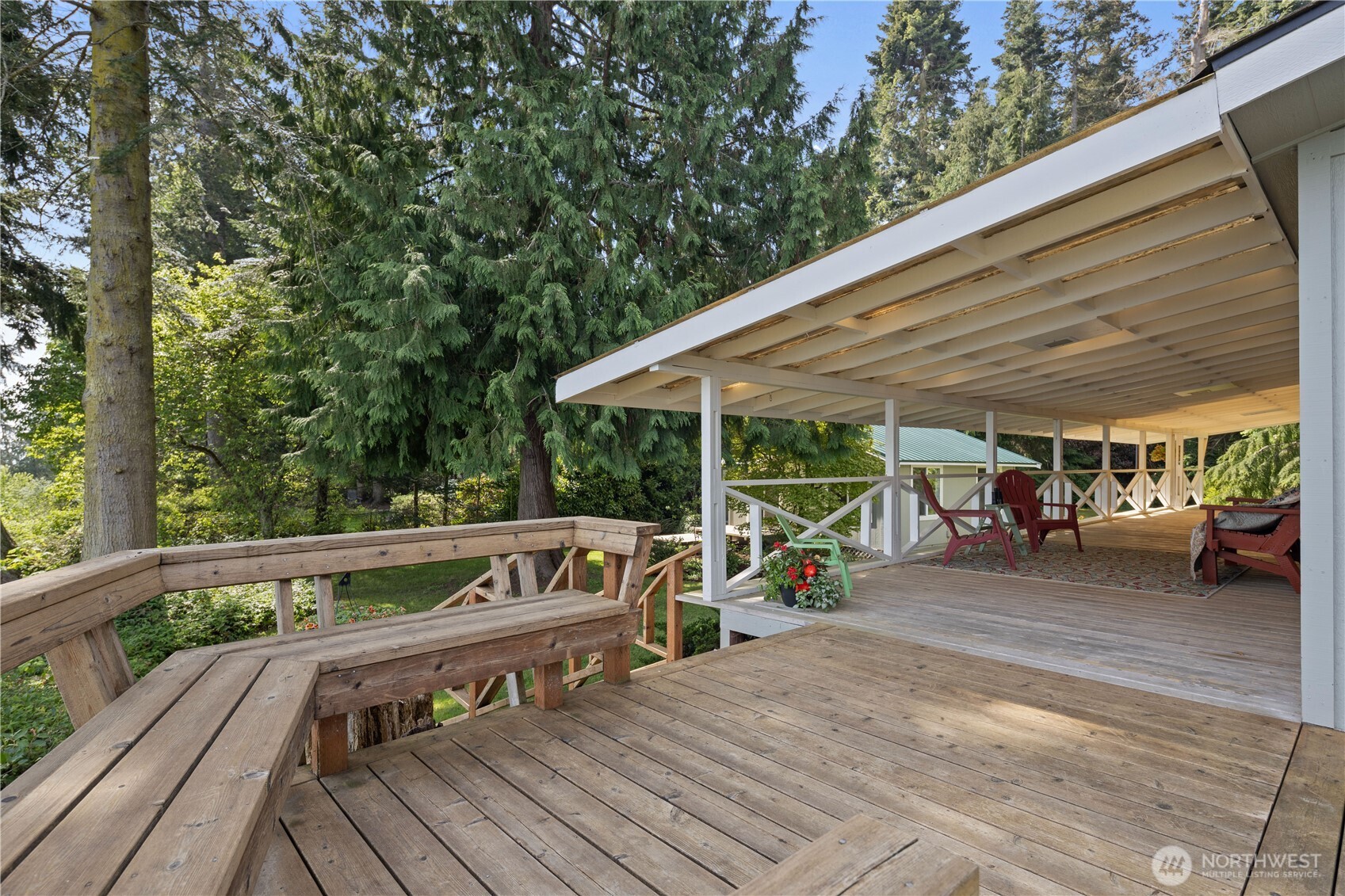 2659 S East Camano Drive , Camano Island, WA 98282