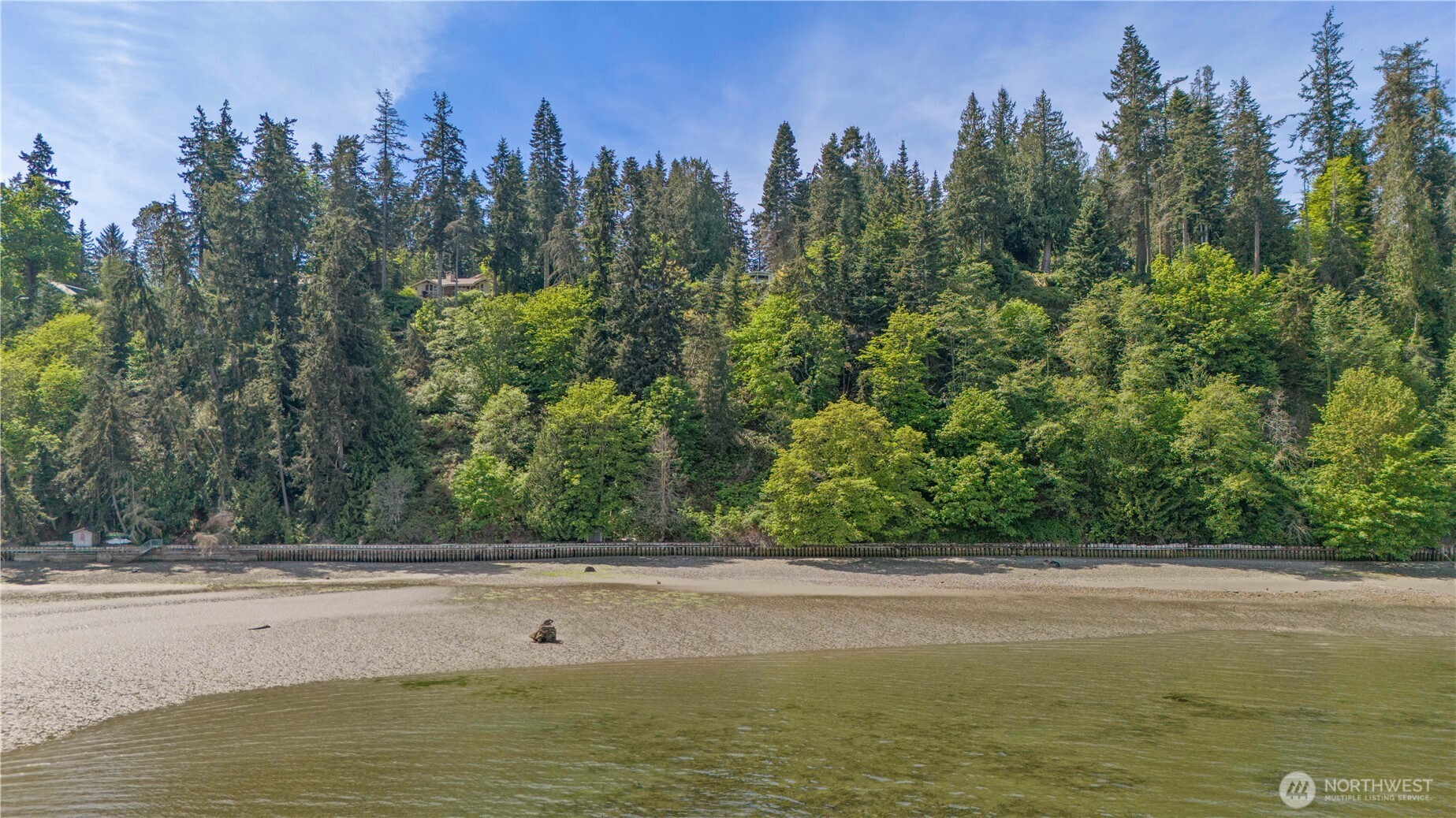 2659 S East Camano Drive , Camano Island, WA 98282