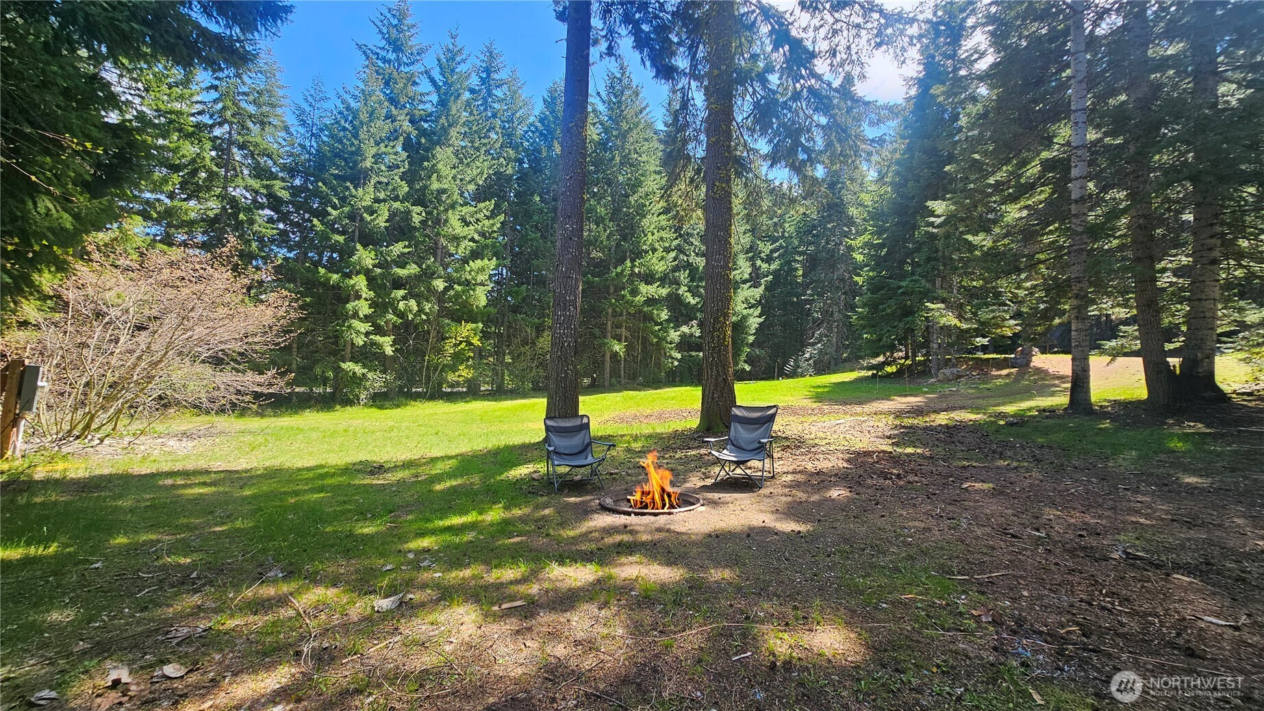 921 Jenkins Drive , Cle Elum, WA 98922