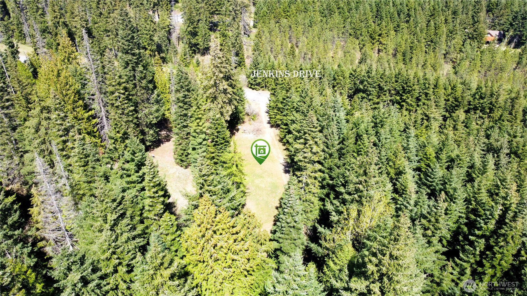 921 Jenkins Drive , Cle Elum, WA 98922