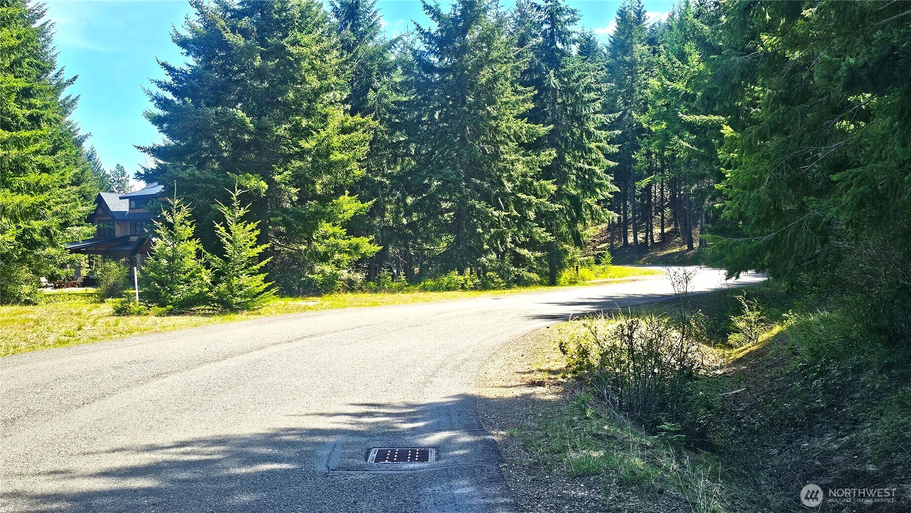 921 Jenkins Drive , Cle Elum, WA 98922
