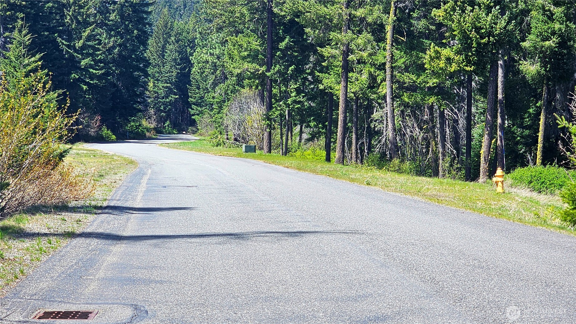 921 Jenkins Drive , Cle Elum, WA 98922