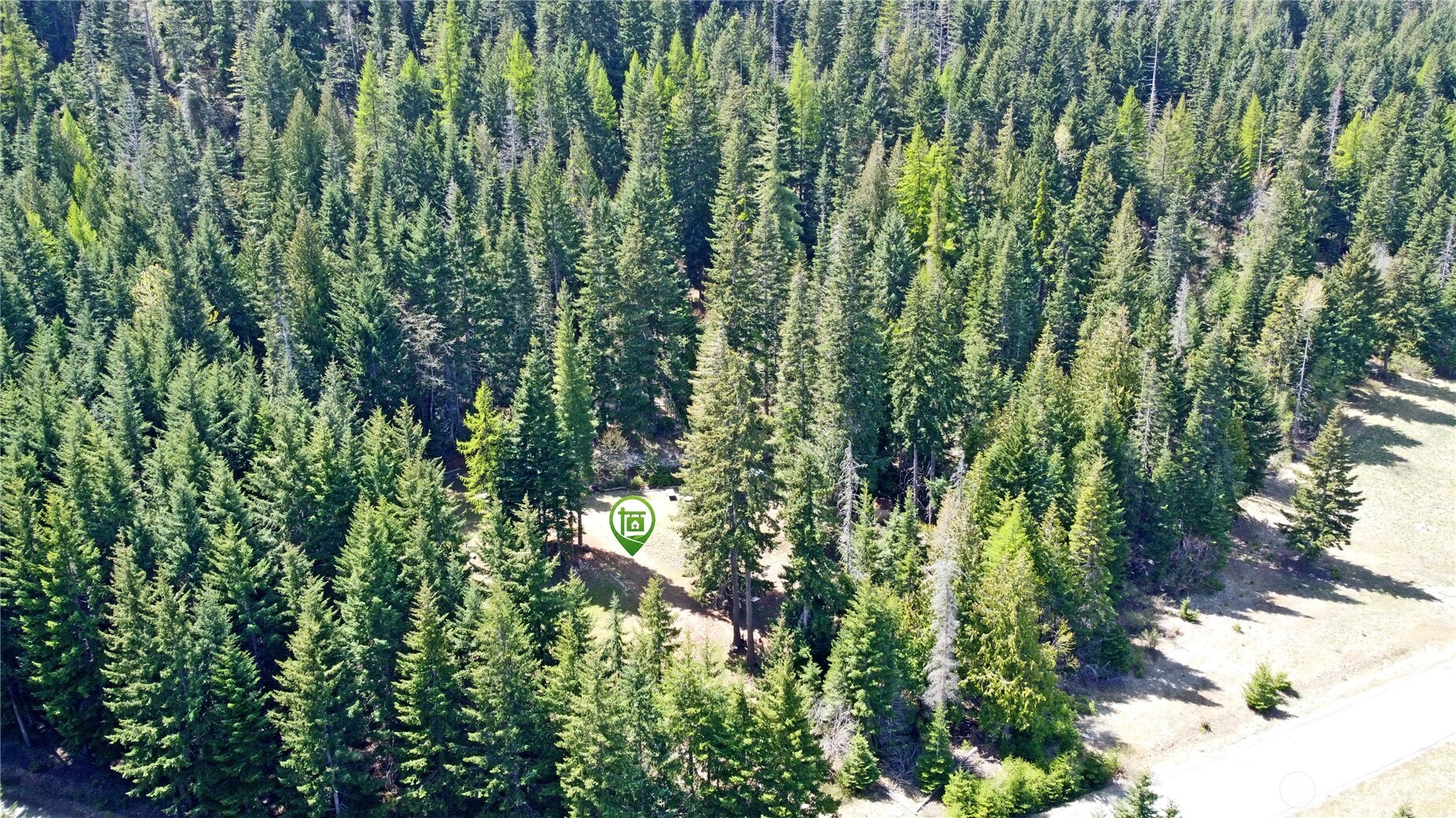 921 Jenkins Drive , Cle Elum, WA 98922