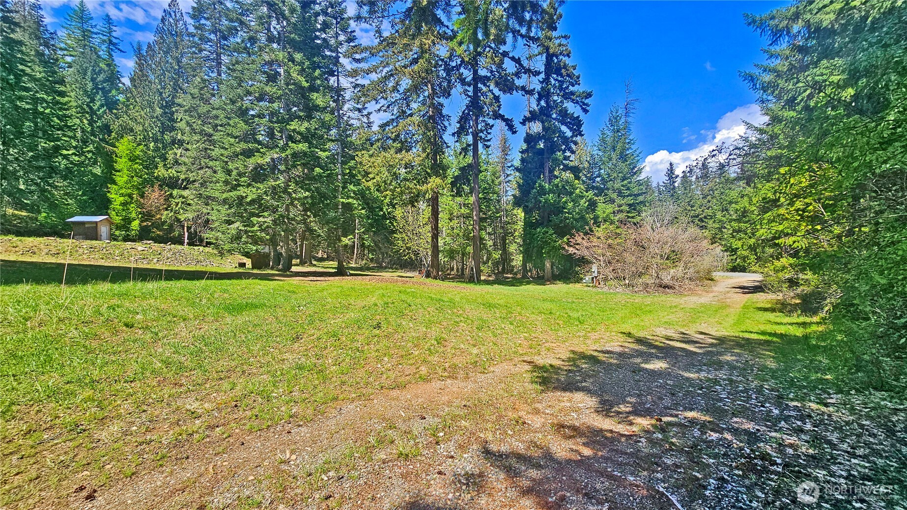 921 Jenkins Drive , Cle Elum, WA 98922