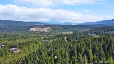 921 Jenkins Drive , Cle Elum, WA 98922 - Photo 2