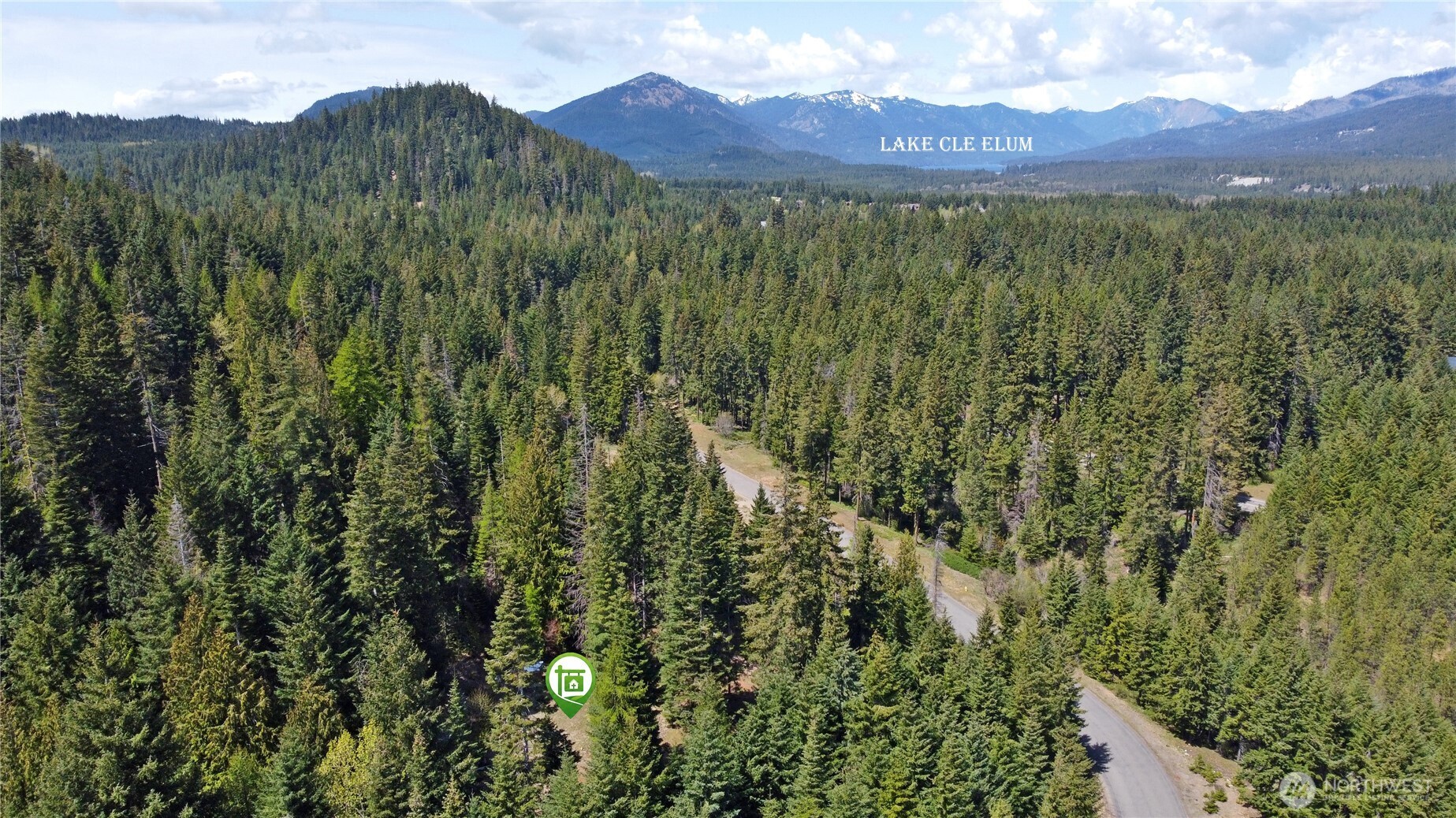 921 Jenkins Drive , Cle Elum, WA 98922