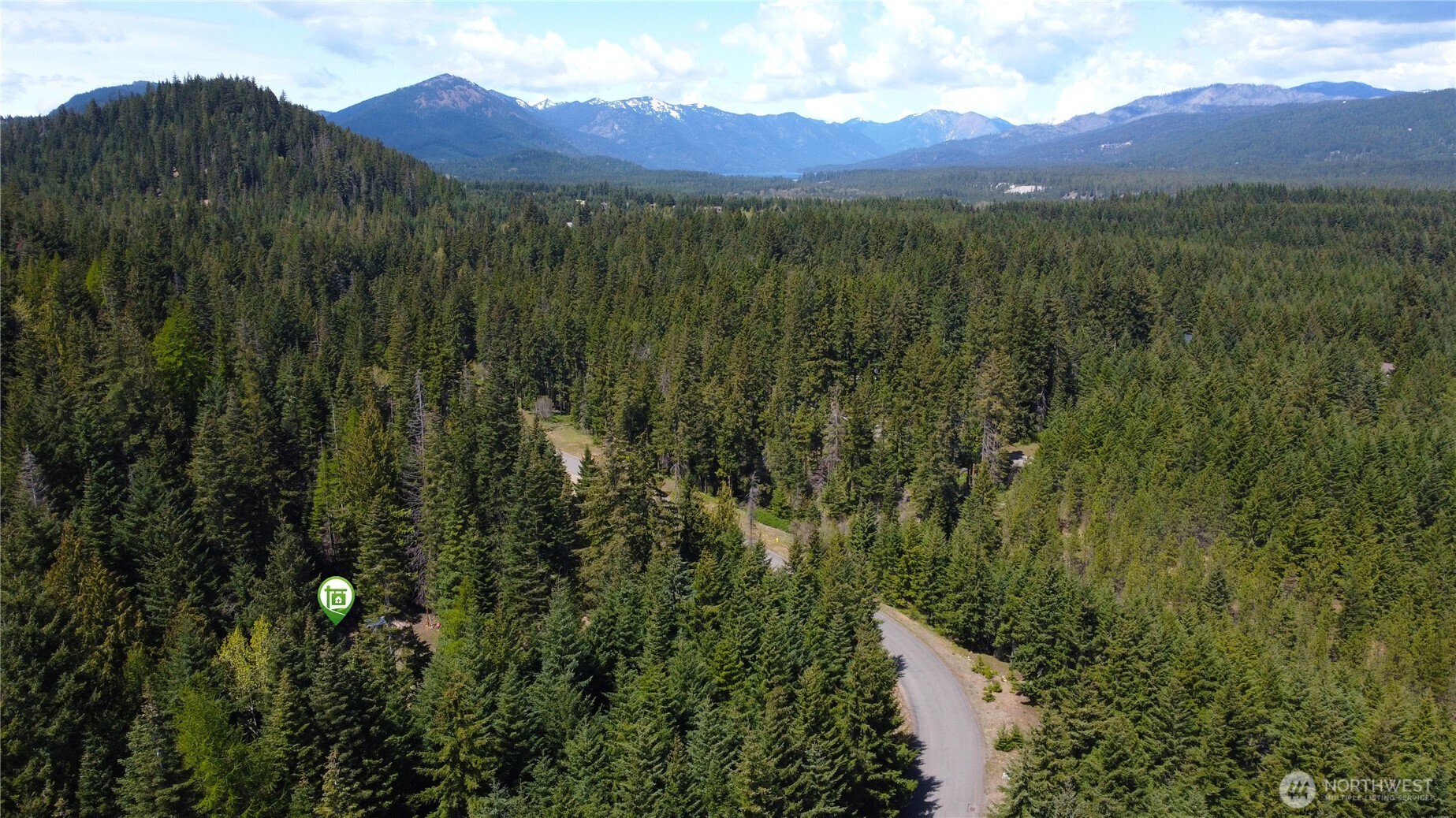 921 Jenkins Drive , Cle Elum, WA 98922