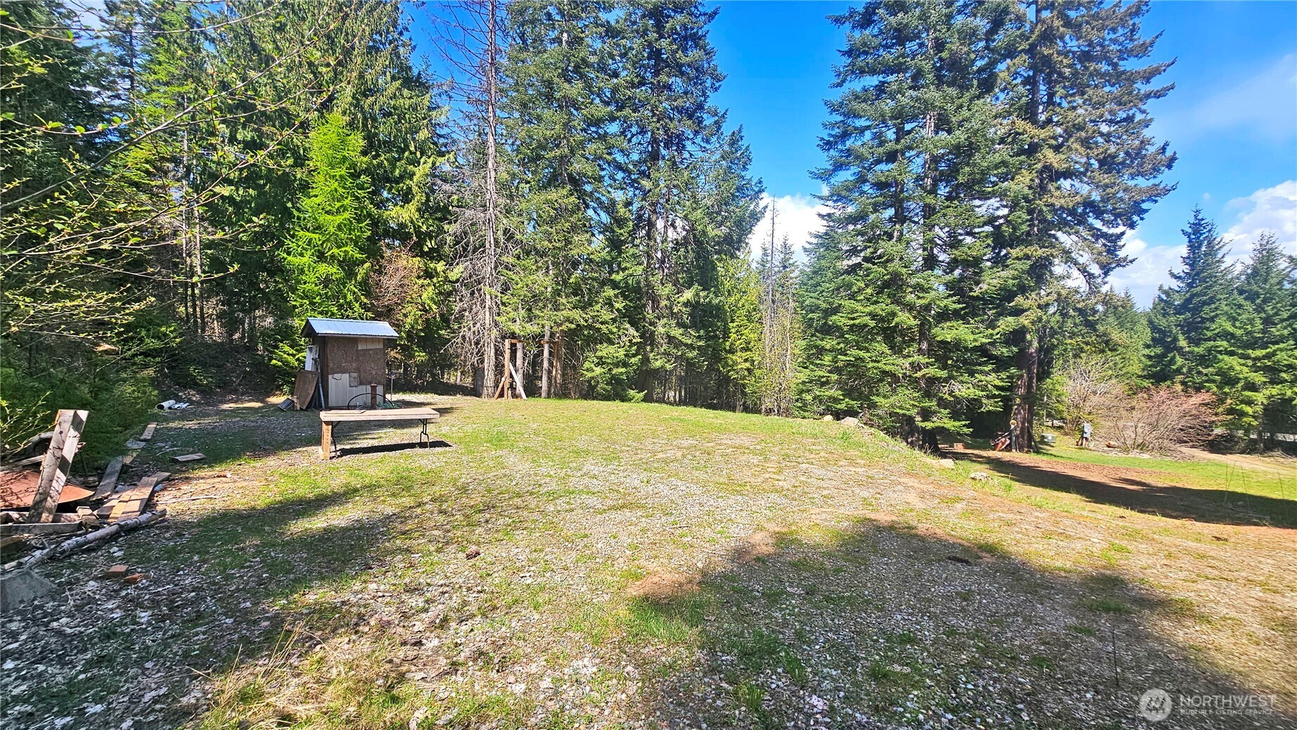 921 Jenkins Drive , Cle Elum, WA 98922