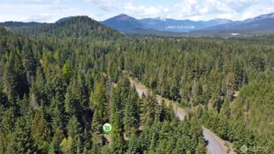 921 Jenkins Drive , Cle Elum, WA 98922 - Photo 3