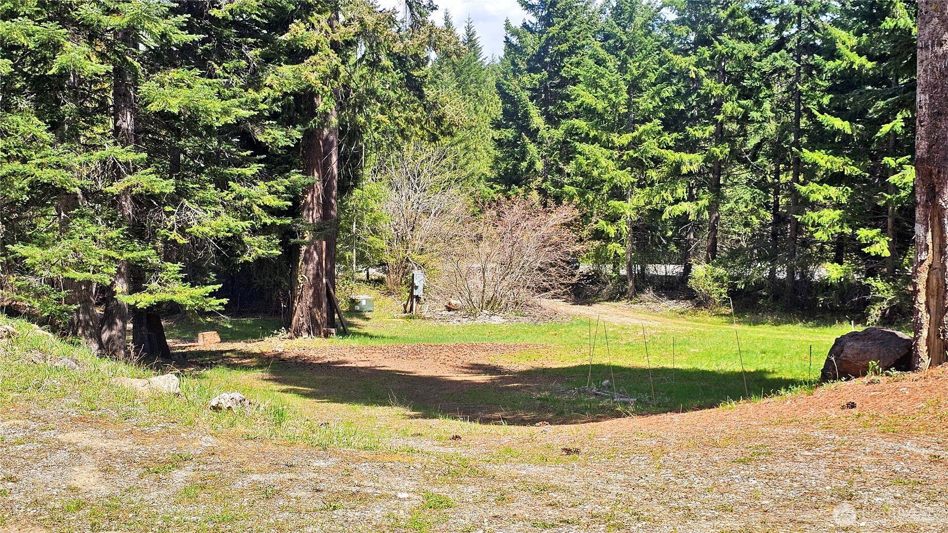921 Jenkins Drive , Cle Elum, WA 98922