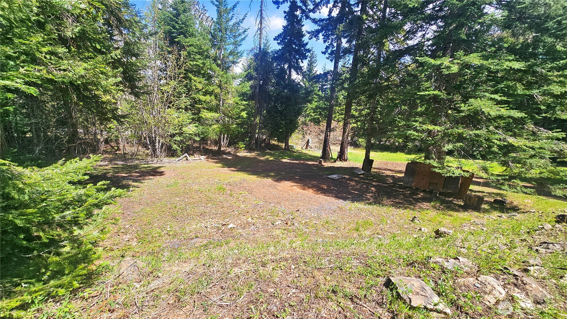 921 Jenkins Drive , Cle Elum, WA 98922