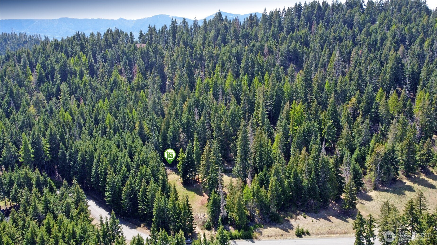 921 Jenkins Drive , Cle Elum, WA 98922