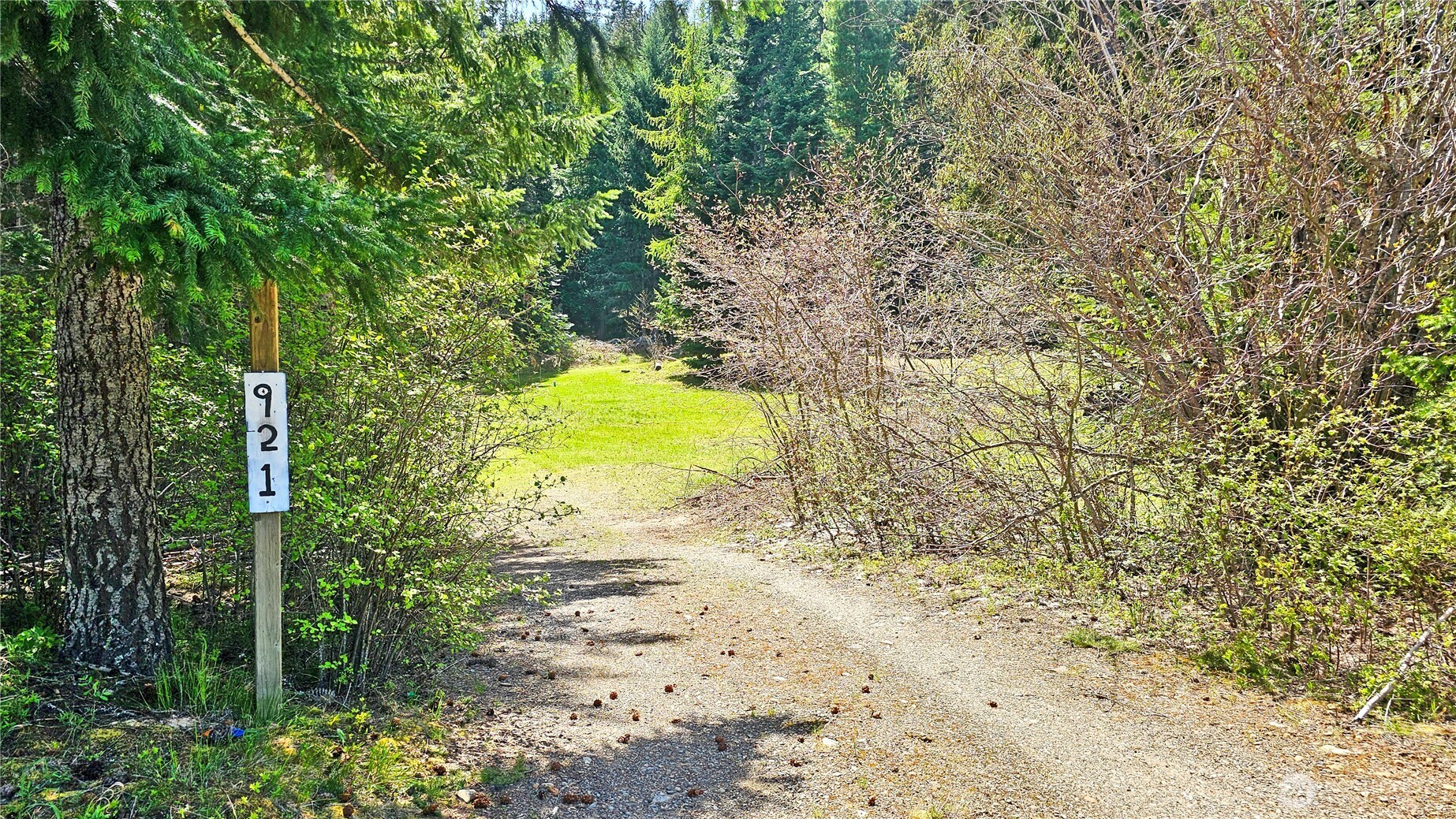921 Jenkins Drive , Cle Elum, WA 98922