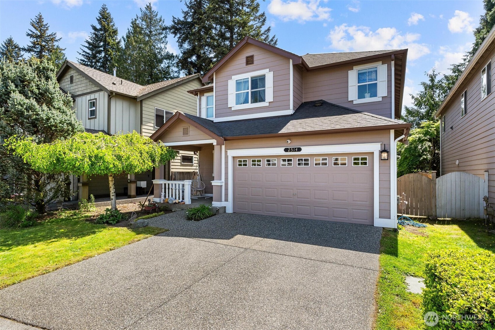2514 96th ST SE , Everett, WA 98208-2402
