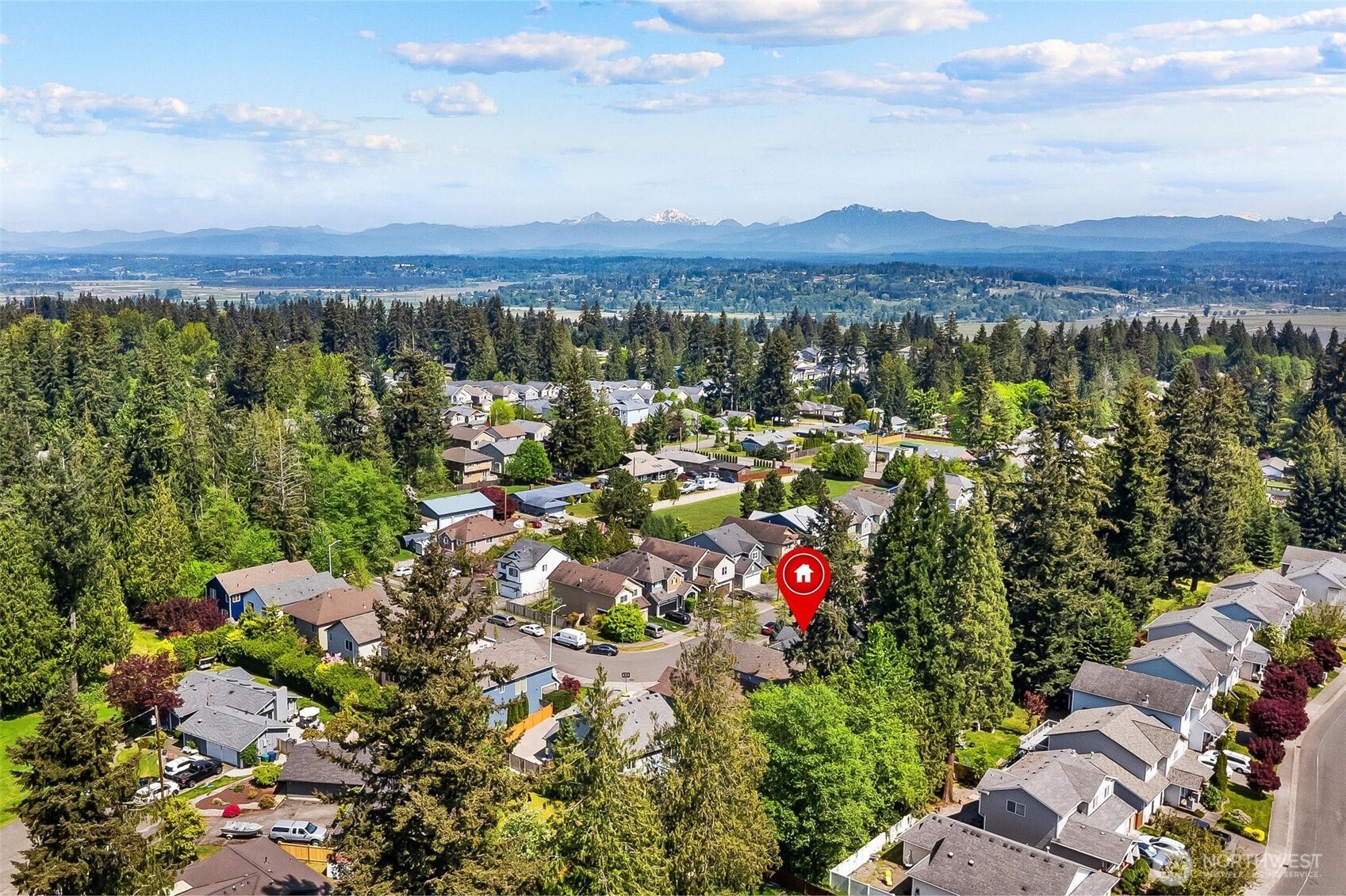 2514 96th ST SE , Everett, WA 98208-2402