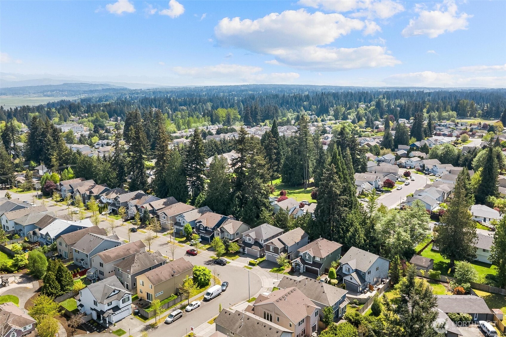 2514 96th ST SE , Everett, WA 98208-2402