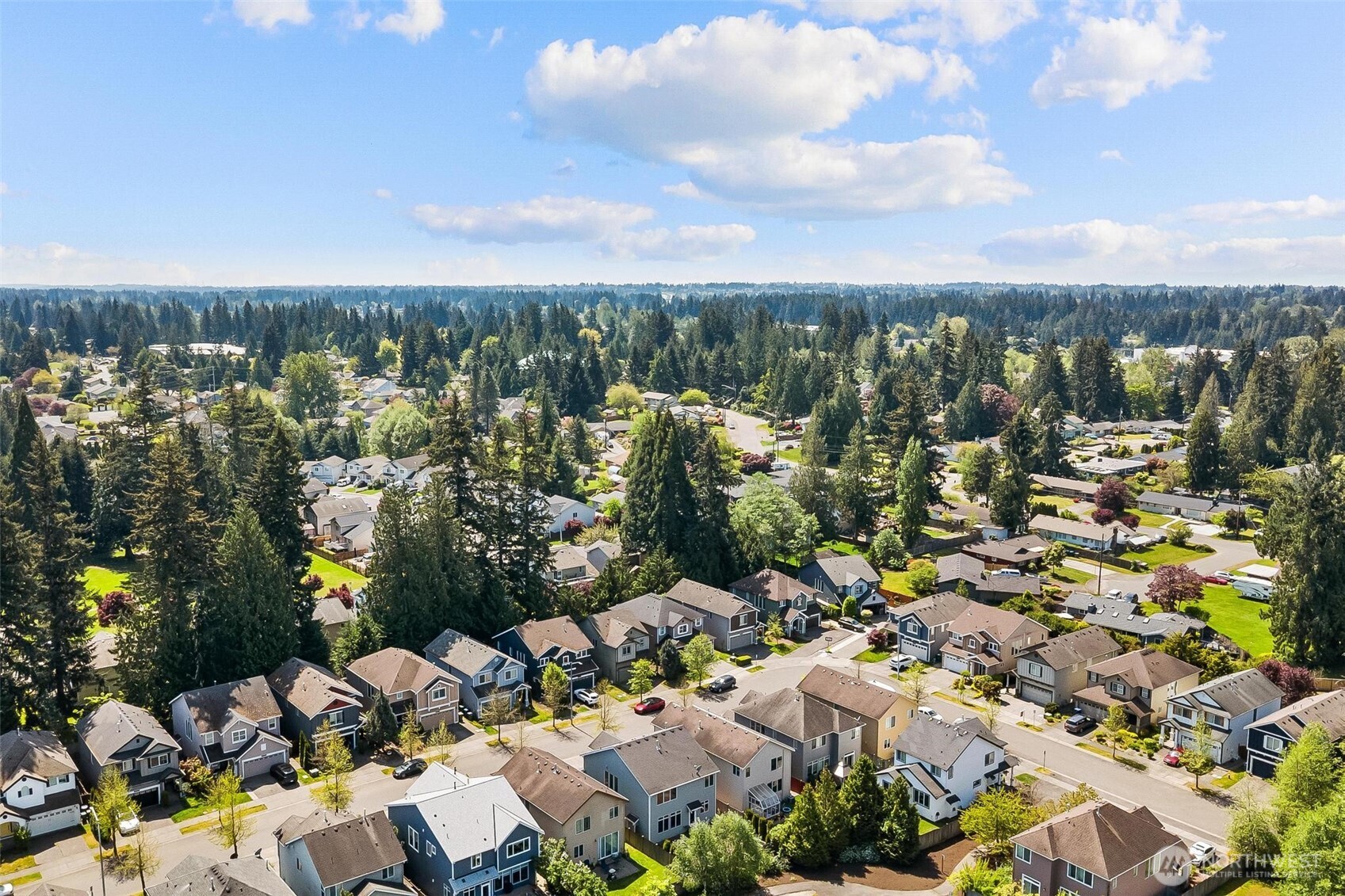 2514 96th ST SE , Everett, WA 98208-2402