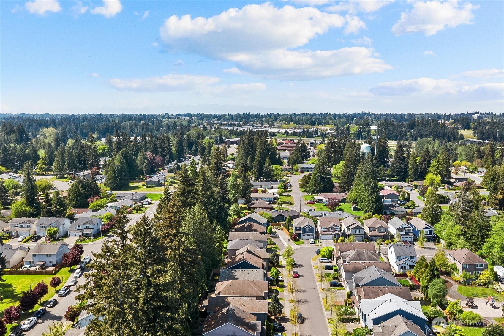 2514 96th ST SE , Everett, WA 98208-2402