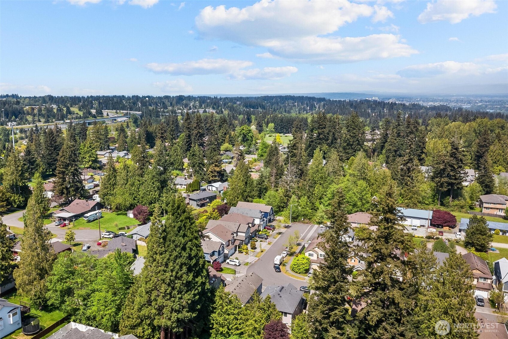 2514 96th ST SE , Everett, WA 98208-2402