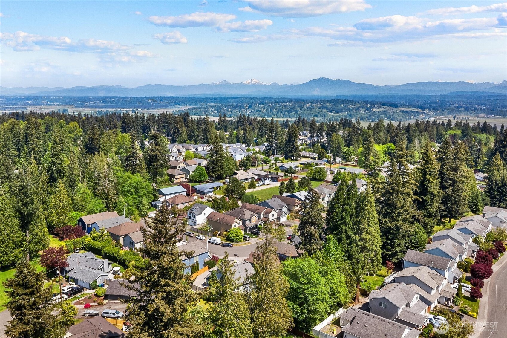 2514 96th ST SE , Everett, WA 98208-2402
