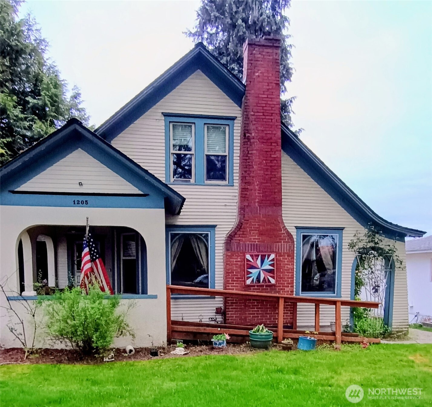 1205 Front Street , Lynden, WA 98264