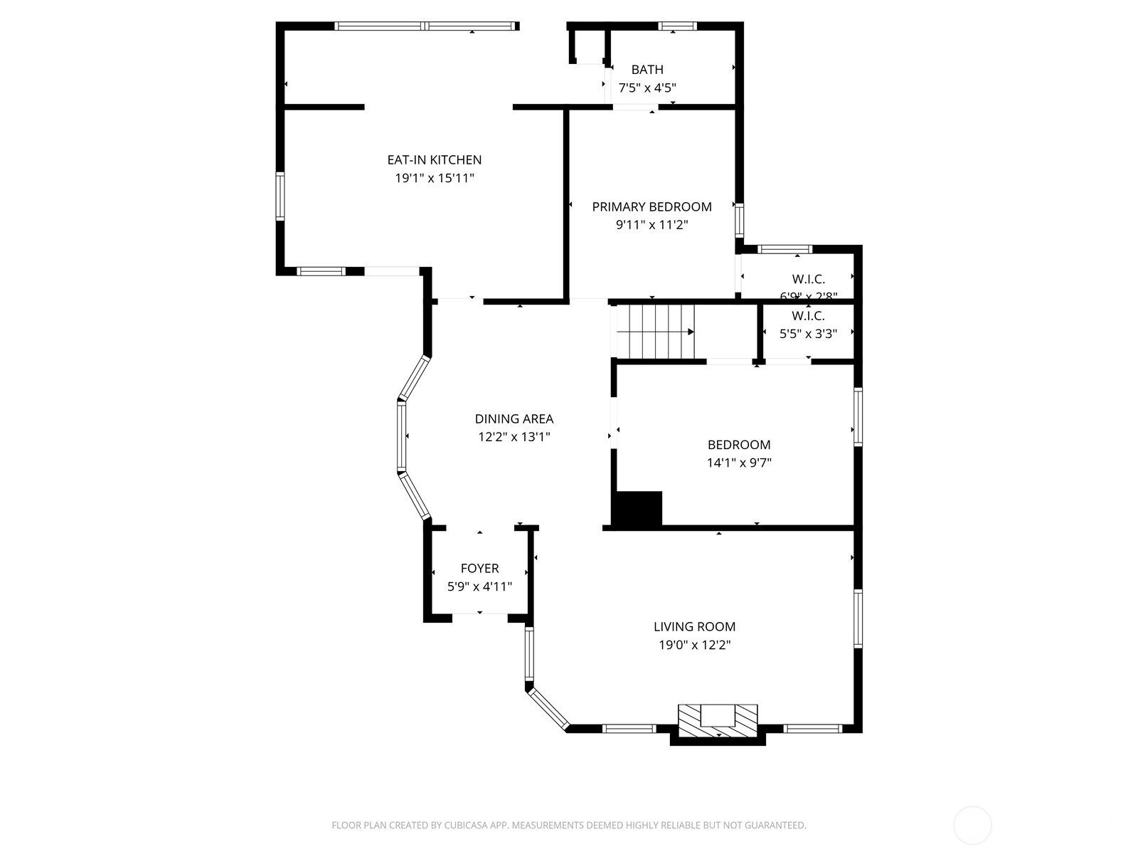 1205 Front Street , Lynden, WA 98264