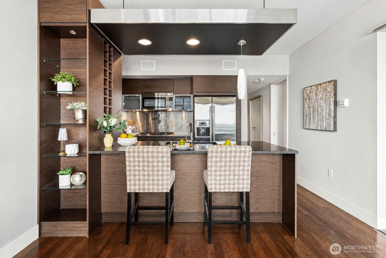 820 Blanchard Street #1501, Seattle, WA 98121