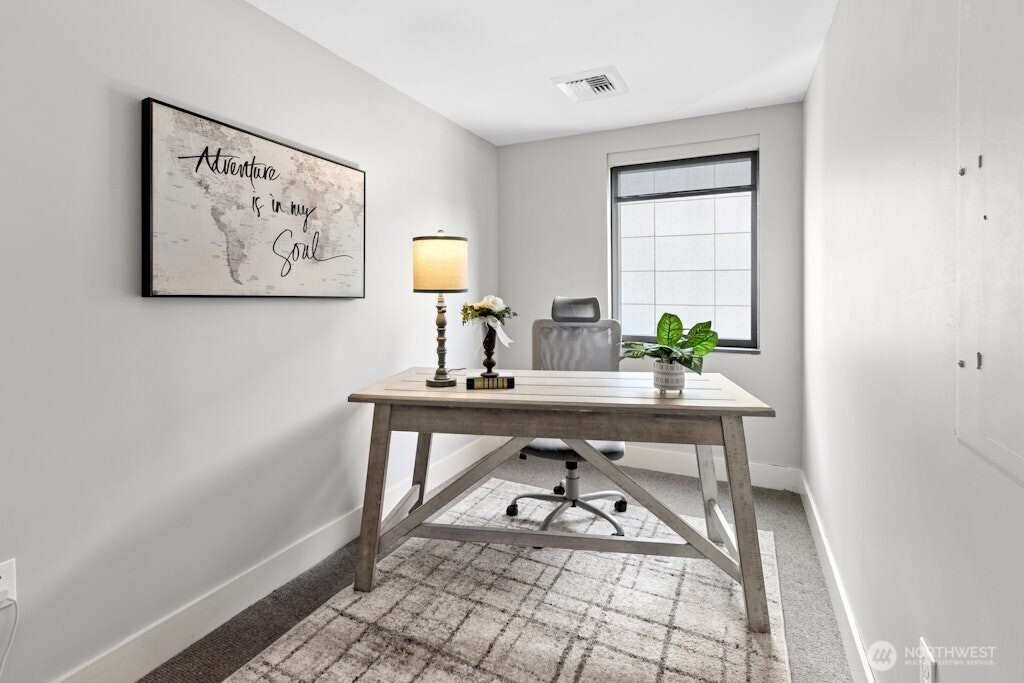 820 Blanchard Street #1501, Seattle, WA 98121
