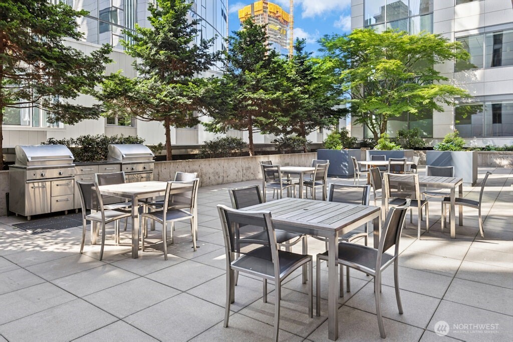 820 Blanchard Street #1501, Seattle, WA 98121
