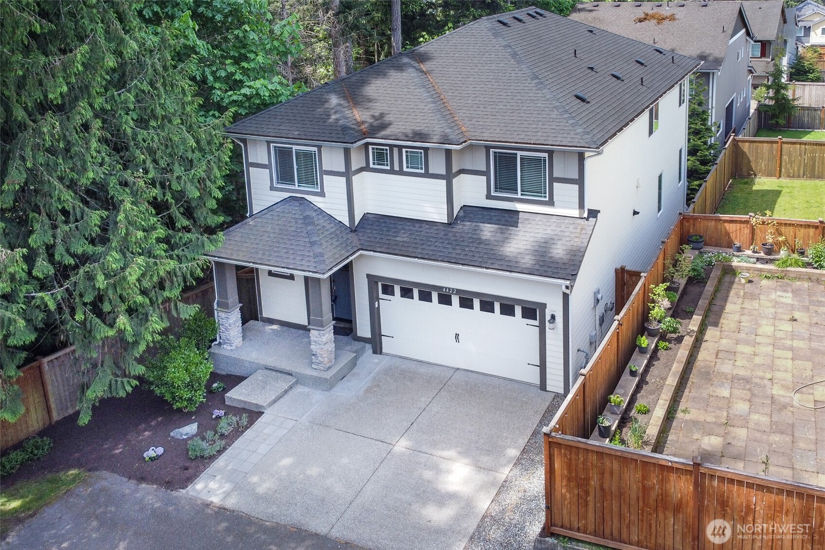 4422 237 Place SE, Bothell, WA 98021