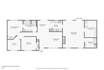 28601 SE 225th Street , Maple Valley, WA 98038 - Photo 28